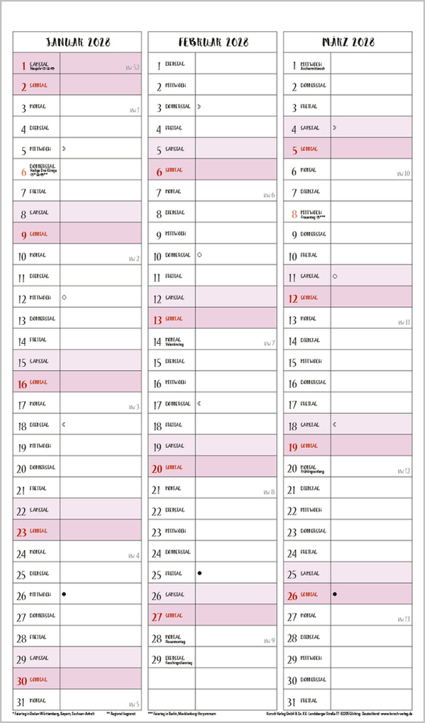 Weitere Ansicht: Unsere Familie ist die beste! 2027