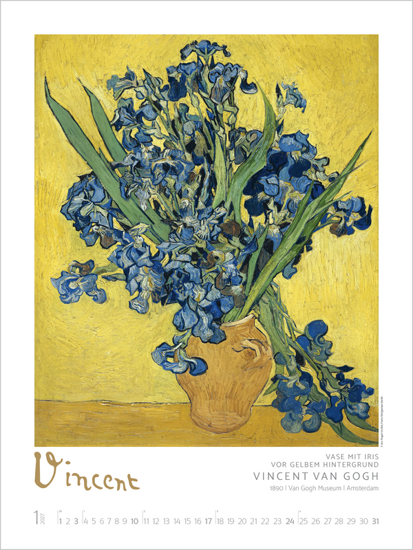 Weitere Ansicht: Art Poster 2027