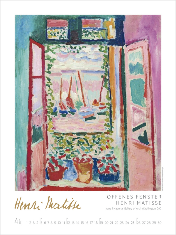 Weitere Ansicht: Art Poster 2027