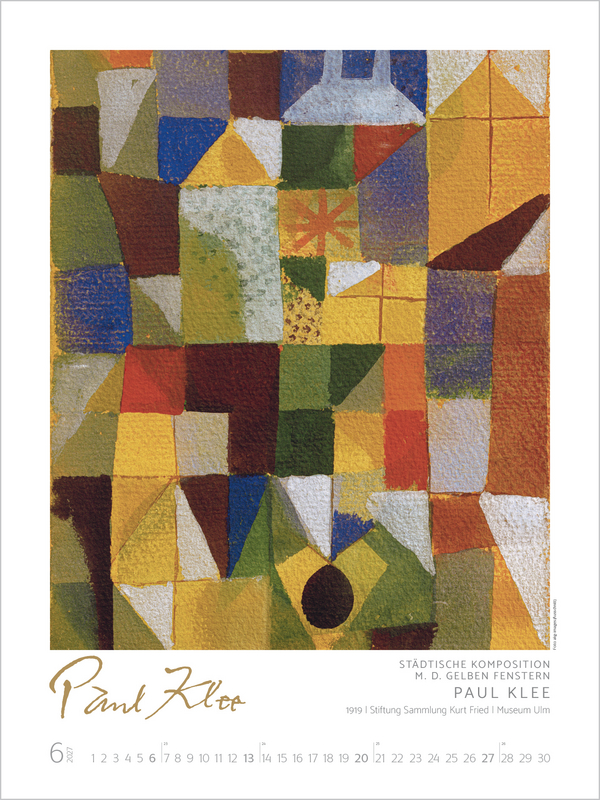 Weitere Ansicht: Art Poster 2027