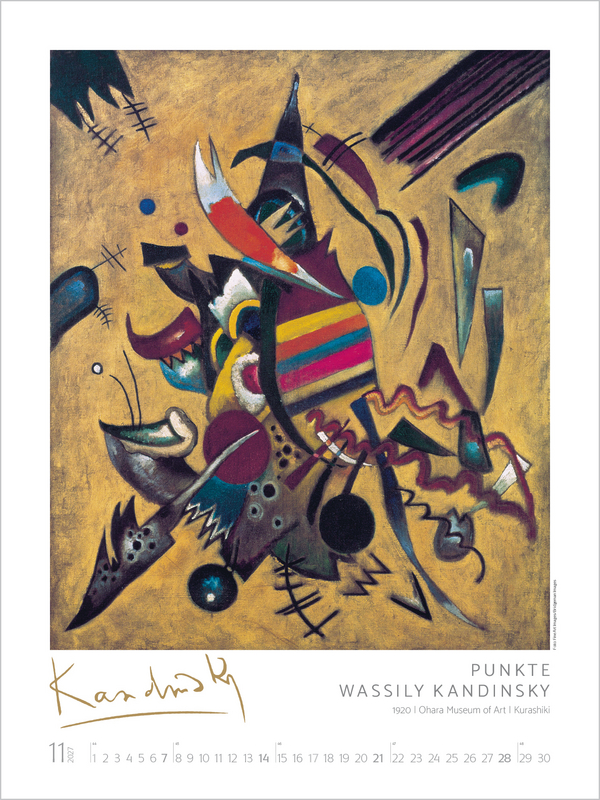 Weitere Ansicht: Art Poster 2027