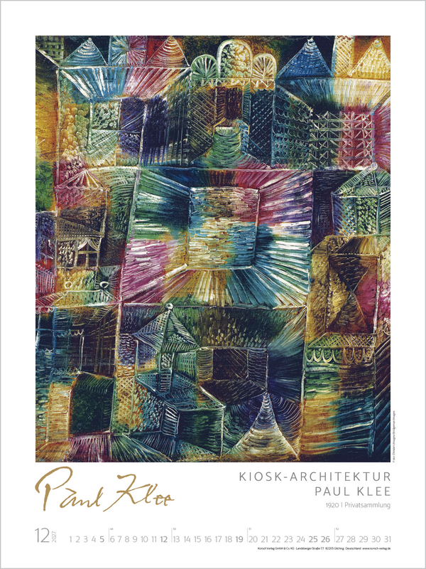 Weitere Ansicht: Art Poster 2027