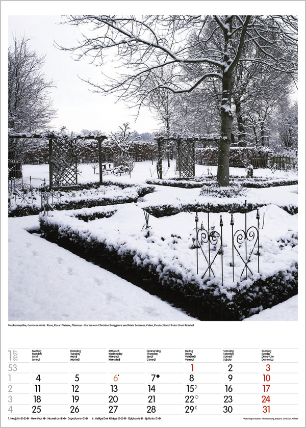 Weitere Ansicht: Gartenträume 2027