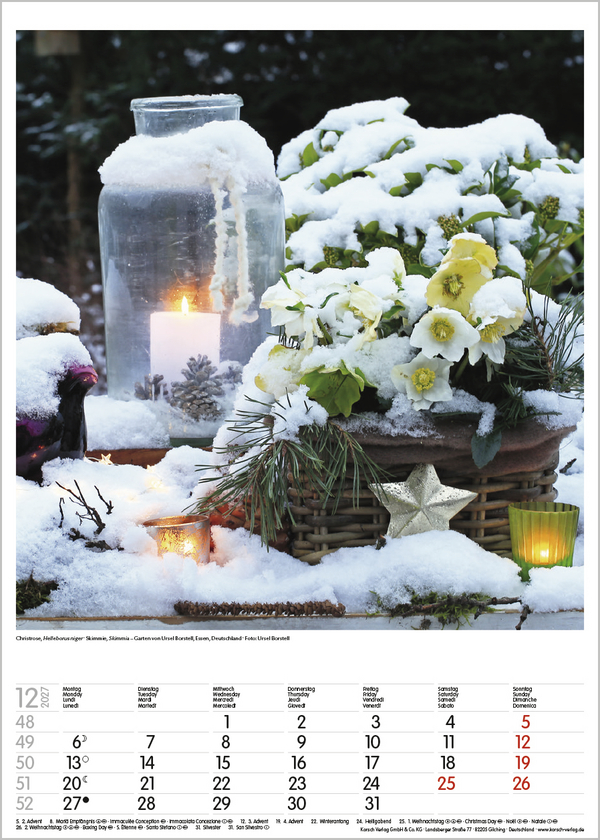 Weitere Ansicht: Gartenträume 2027