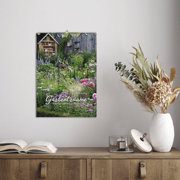 Weitere Ansicht: Gartenträume 2027