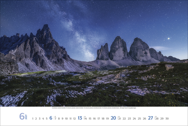 Weitere Ansicht: Faszination Südtirol 2027