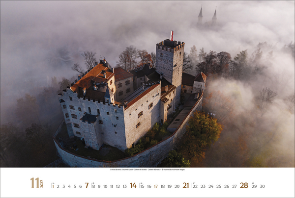 Weitere Ansicht: Faszination Südtirol 2027