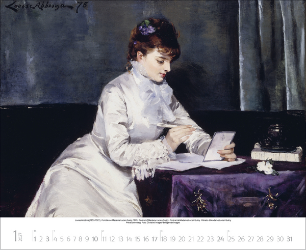 Weitere Ansicht: Frauen lieben Lesen 2027