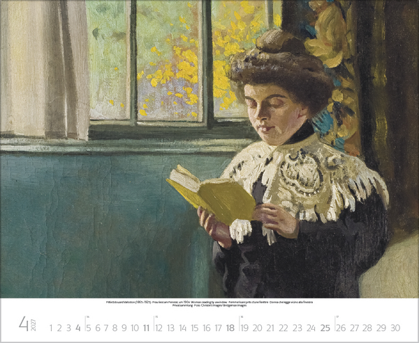 Weitere Ansicht: Frauen lieben Lesen 2027