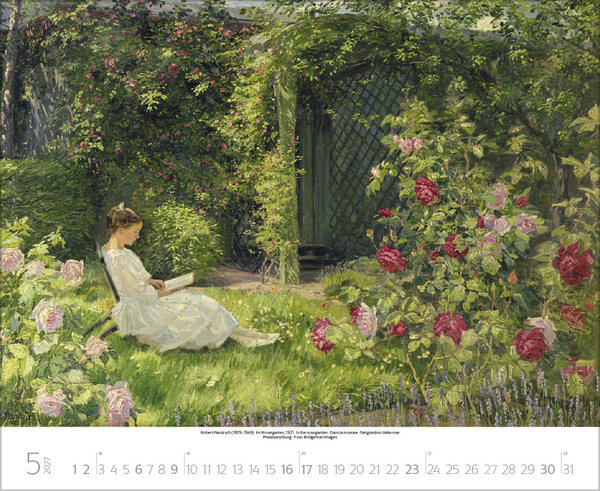 Weitere Ansicht: Frauen lieben Lesen 2027