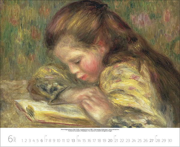 Weitere Ansicht: Frauen lieben Lesen 2027