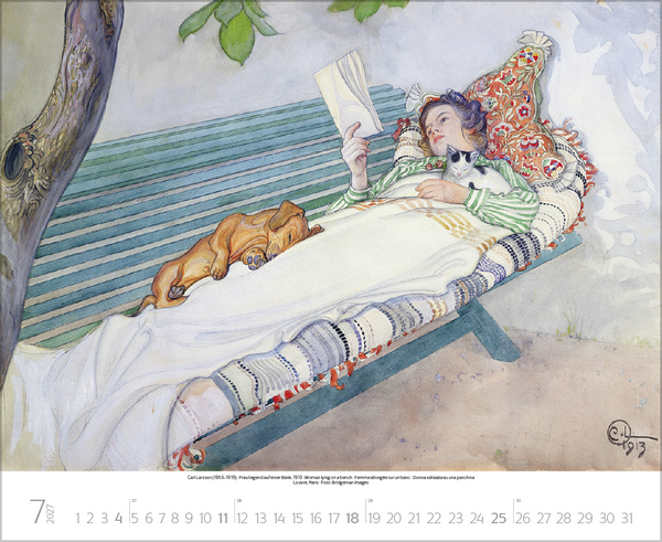 Weitere Ansicht: Frauen lieben Lesen 2027