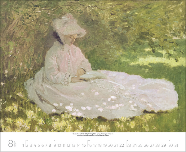 Weitere Ansicht: Frauen lieben Lesen 2027