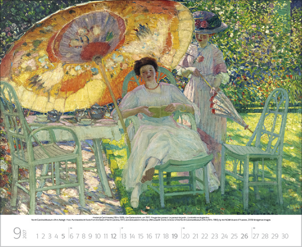 Weitere Ansicht: Frauen lieben Lesen 2027