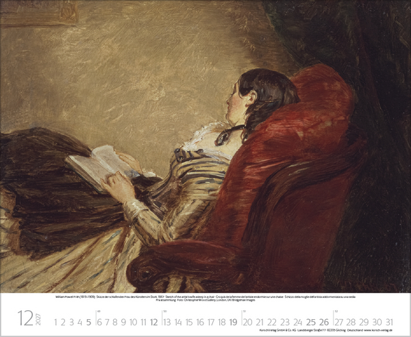 Weitere Ansicht: Frauen lieben Lesen 2027