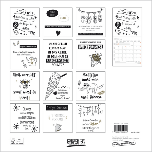 Weitere Ansicht: Visual Words 2027