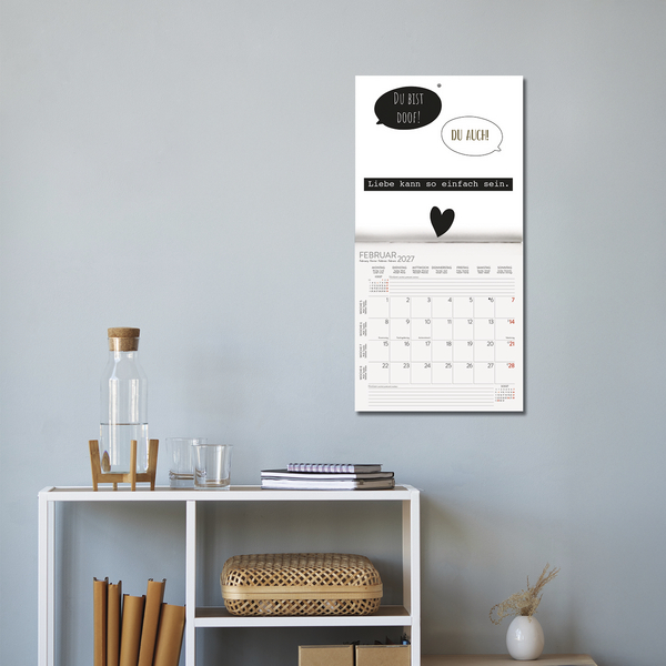 Weitere Ansicht: Visual Words 2027