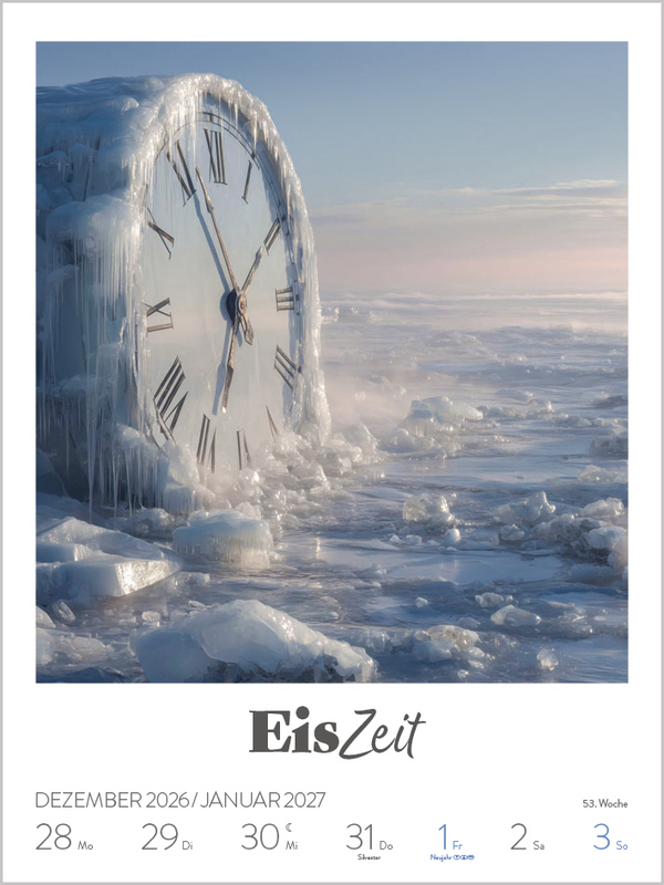 Weitere Ansicht: WortBilder 2027