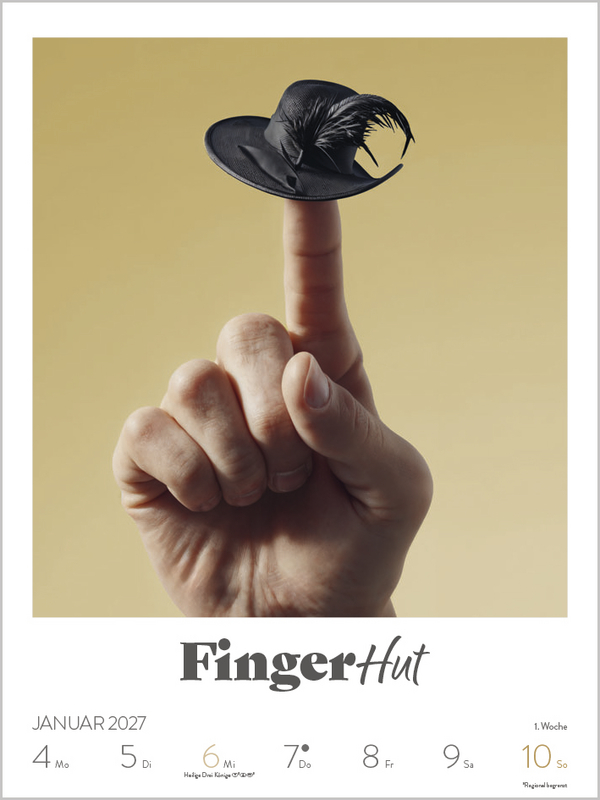 Weitere Ansicht: WortBilder 2027