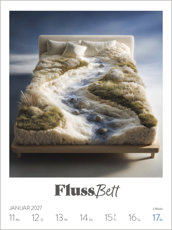 Weitere Ansicht: WortBilder 2027