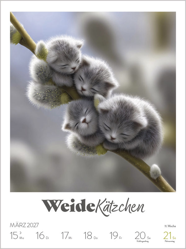 Weitere Ansicht: WortBilder 2027