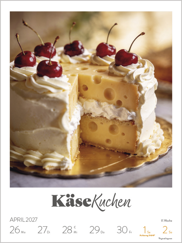 Weitere Ansicht: WortBilder 2027