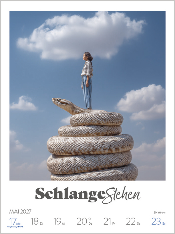 Weitere Ansicht: WortBilder 2027