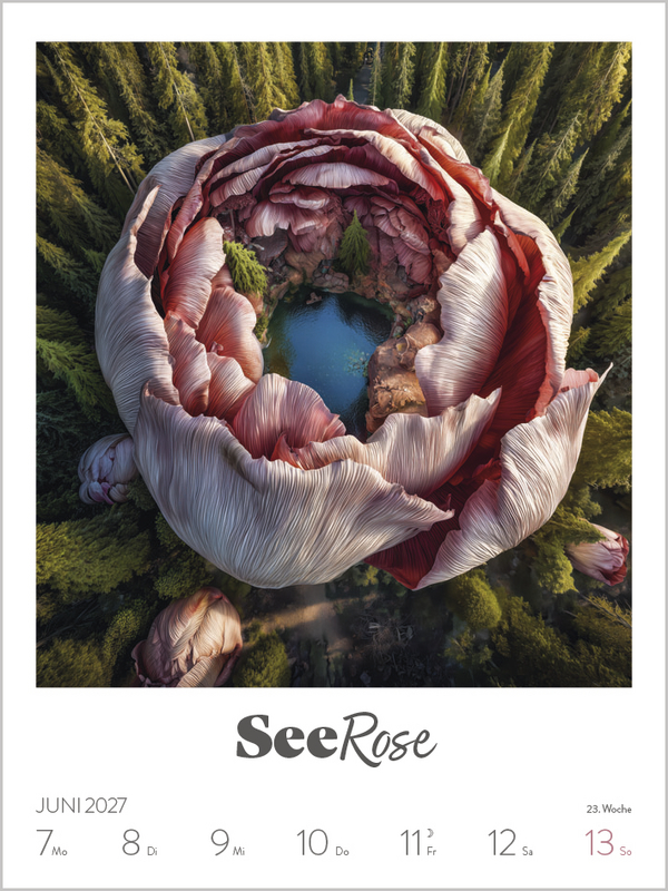 Weitere Ansicht: WortBilder 2027