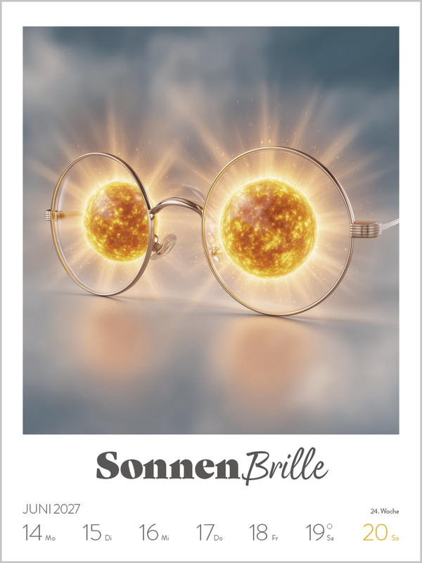 Weitere Ansicht: WortBilder 2027