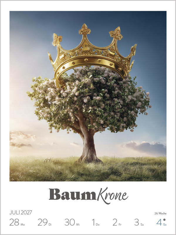 Weitere Ansicht: WortBilder 2027