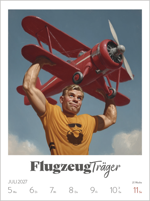 Weitere Ansicht: WortBilder 2027