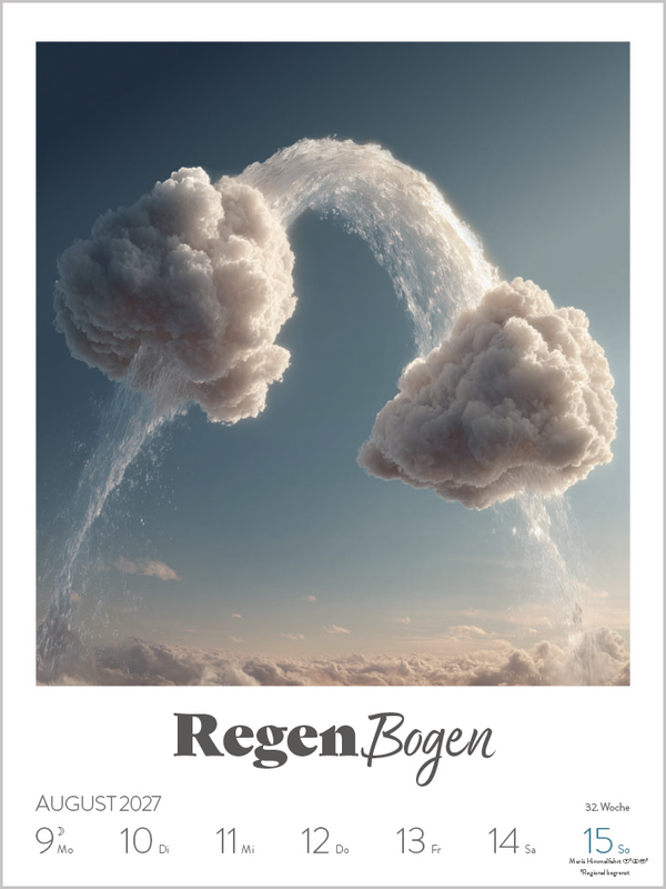 Weitere Ansicht: WortBilder 2027