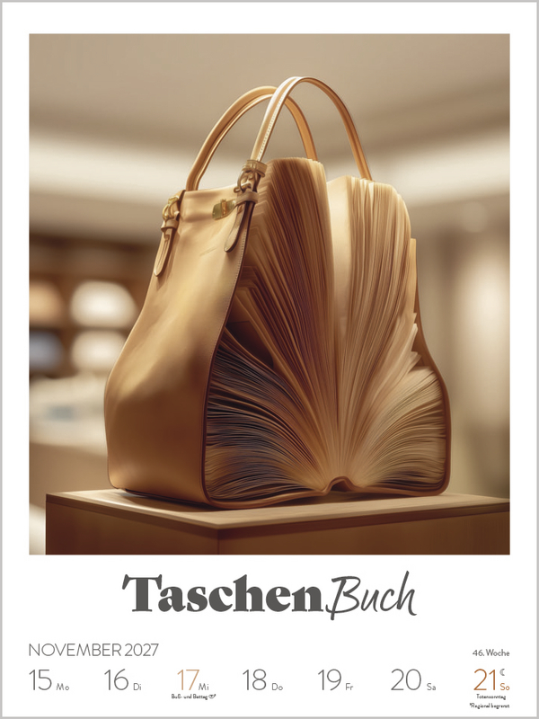 Weitere Ansicht: WortBilder 2027