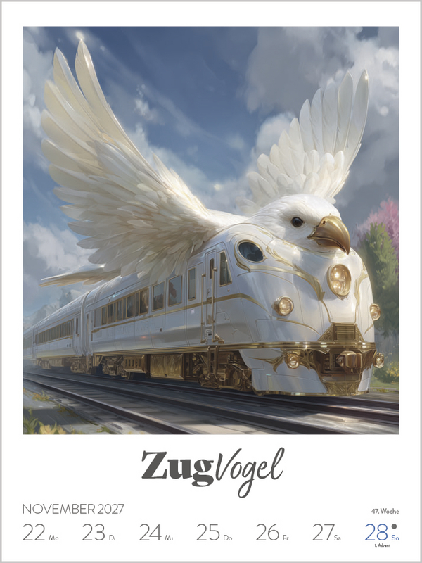 Weitere Ansicht: WortBilder 2027