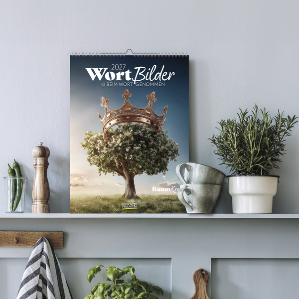 Weitere Ansicht: WortBilder 2027