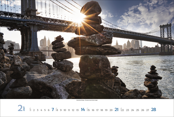 Weitere Ansicht: New York 2027