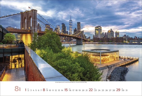 Weitere Ansicht: New York 2027