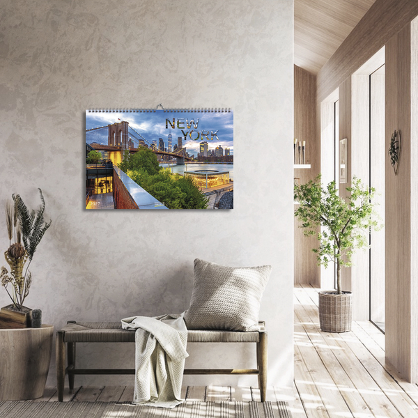 Weitere Ansicht: New York 2027