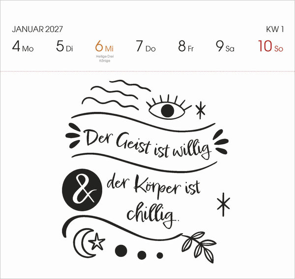 Weitere Ansicht: Visual Words 2027