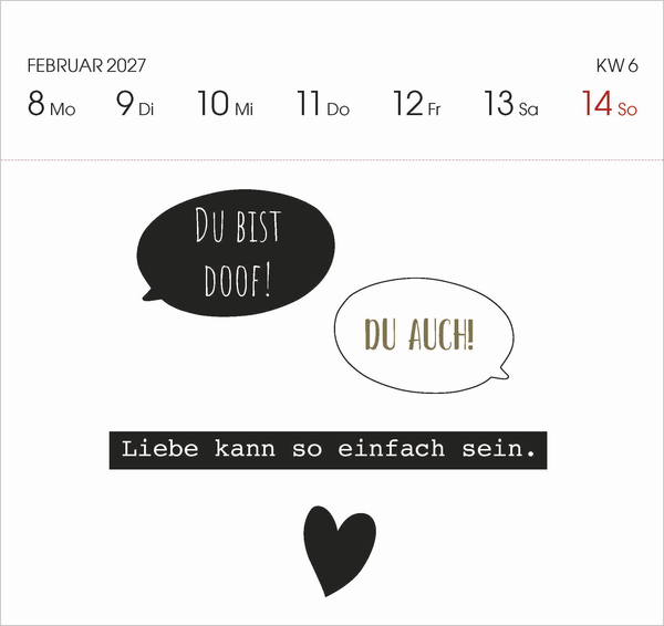 Weitere Ansicht: Visual Words 2027