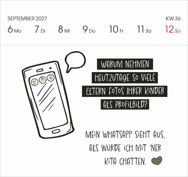 Weitere Ansicht: Visual Words 2027