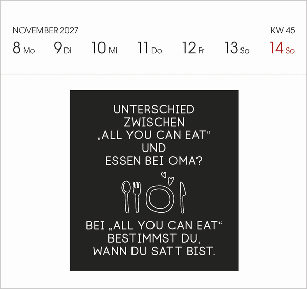 Weitere Ansicht: Visual Words 2027