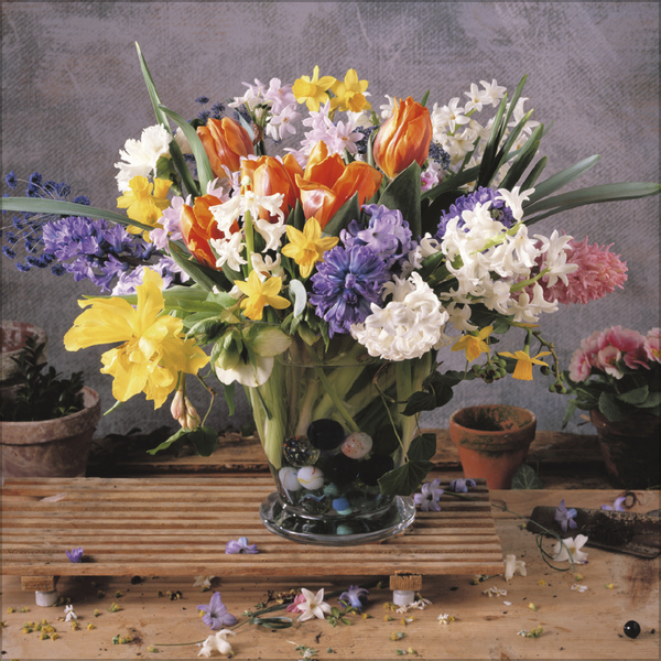 Weitere Ansicht: Flowers 2027