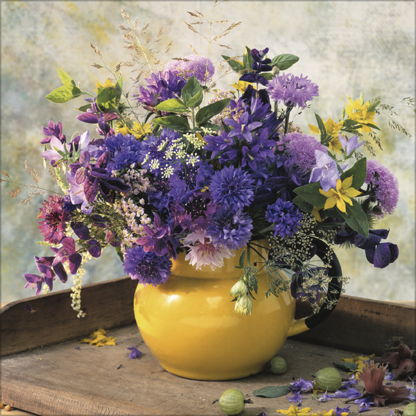 Weitere Ansicht: Flowers 2027