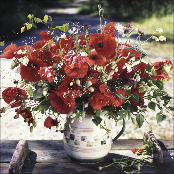 Weitere Ansicht: Flowers 2027