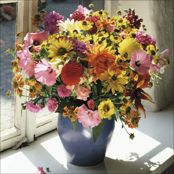 Weitere Ansicht: Flowers 2027