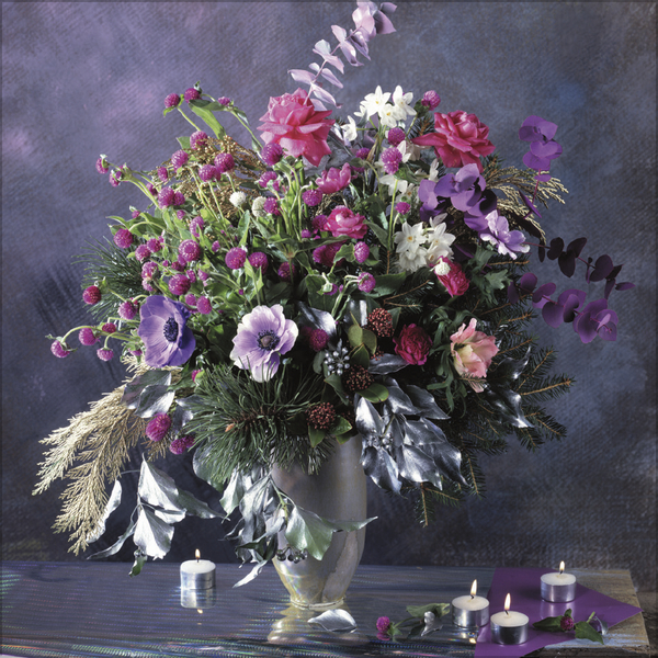 Weitere Ansicht: Flowers 2027