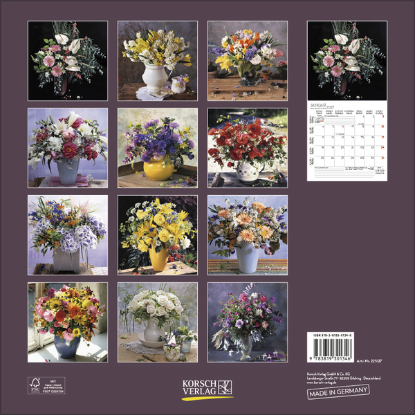 Weitere Ansicht: Flowers 2027