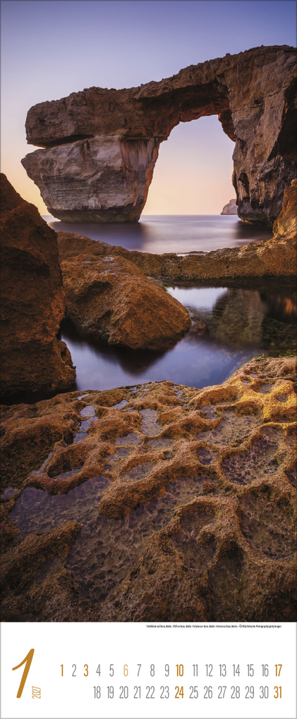 Weitere Ansicht: Magische Momente am Meer 2027