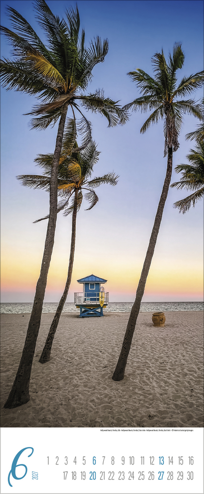 Weitere Ansicht: Magische Momente am Meer 2027